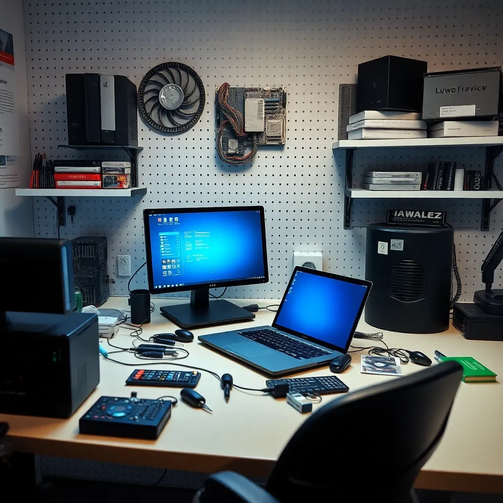 A Plus Xtreme Pc & Mac