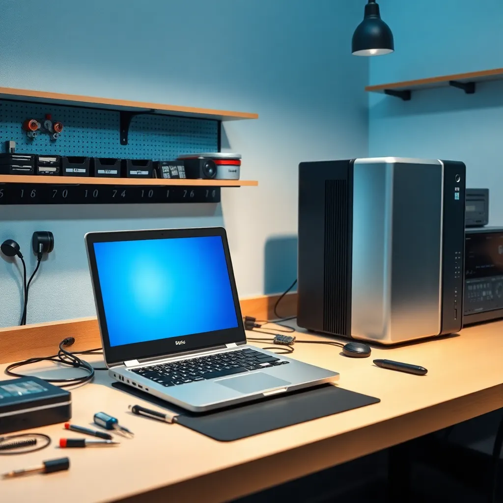 Advanced Computer Systems (Acs)
