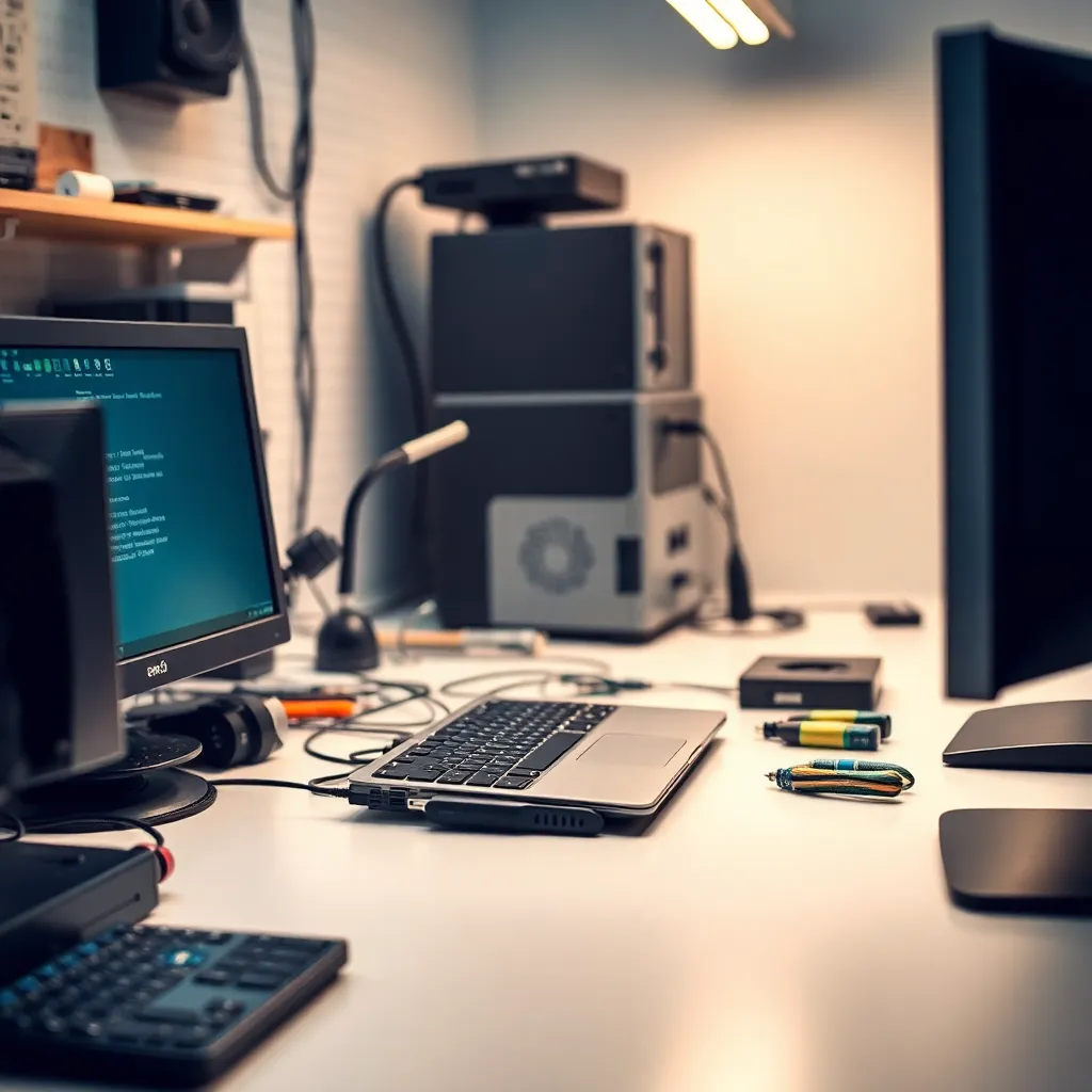Advantage Computers