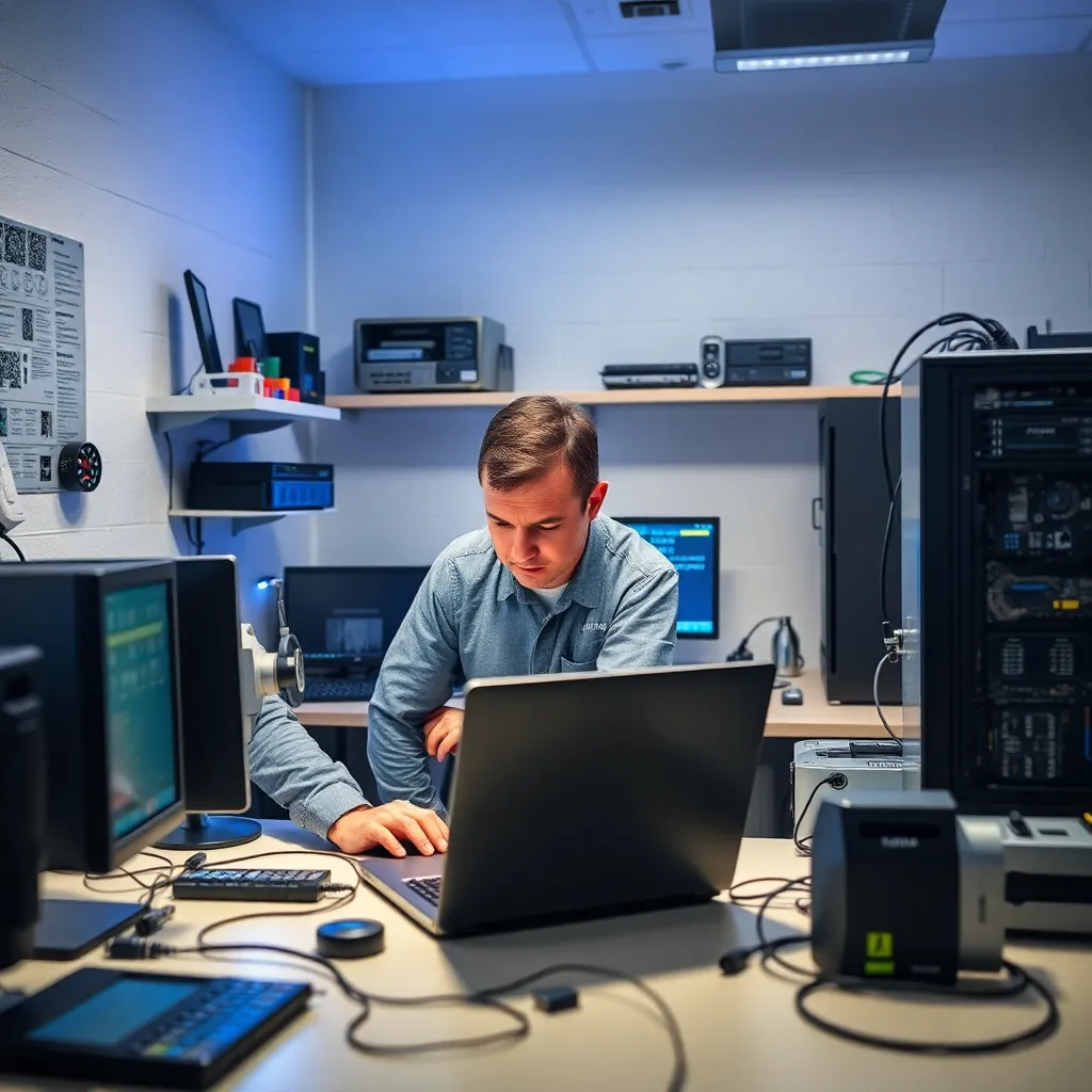 Negocio Alatech Computer Solutions, Llc
