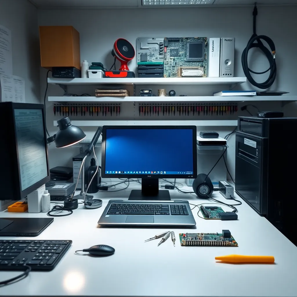 Alchemy Computers