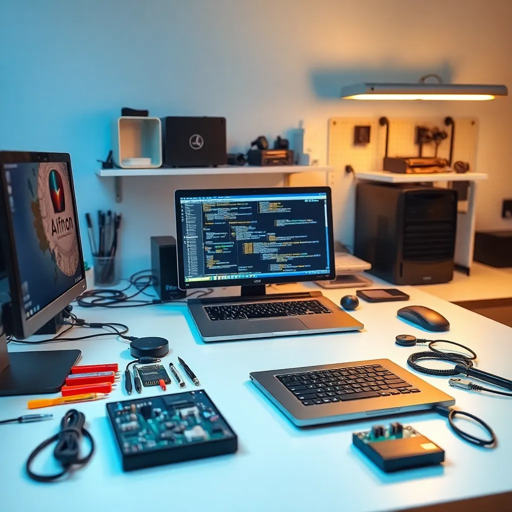 Alfano Computer Solutions Inc