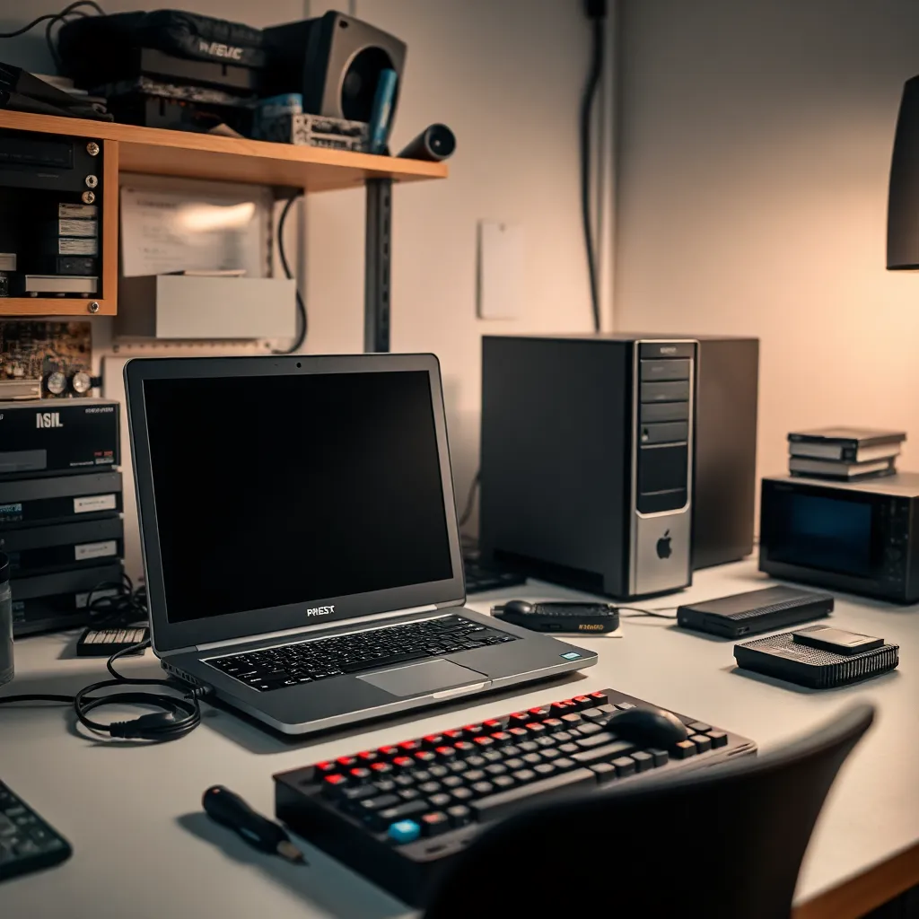 All Access Computers