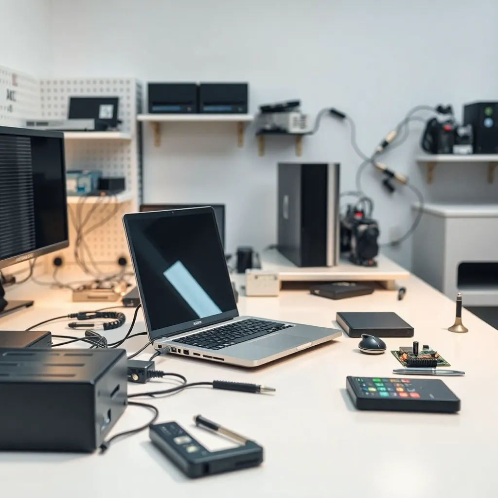 All In One Computers