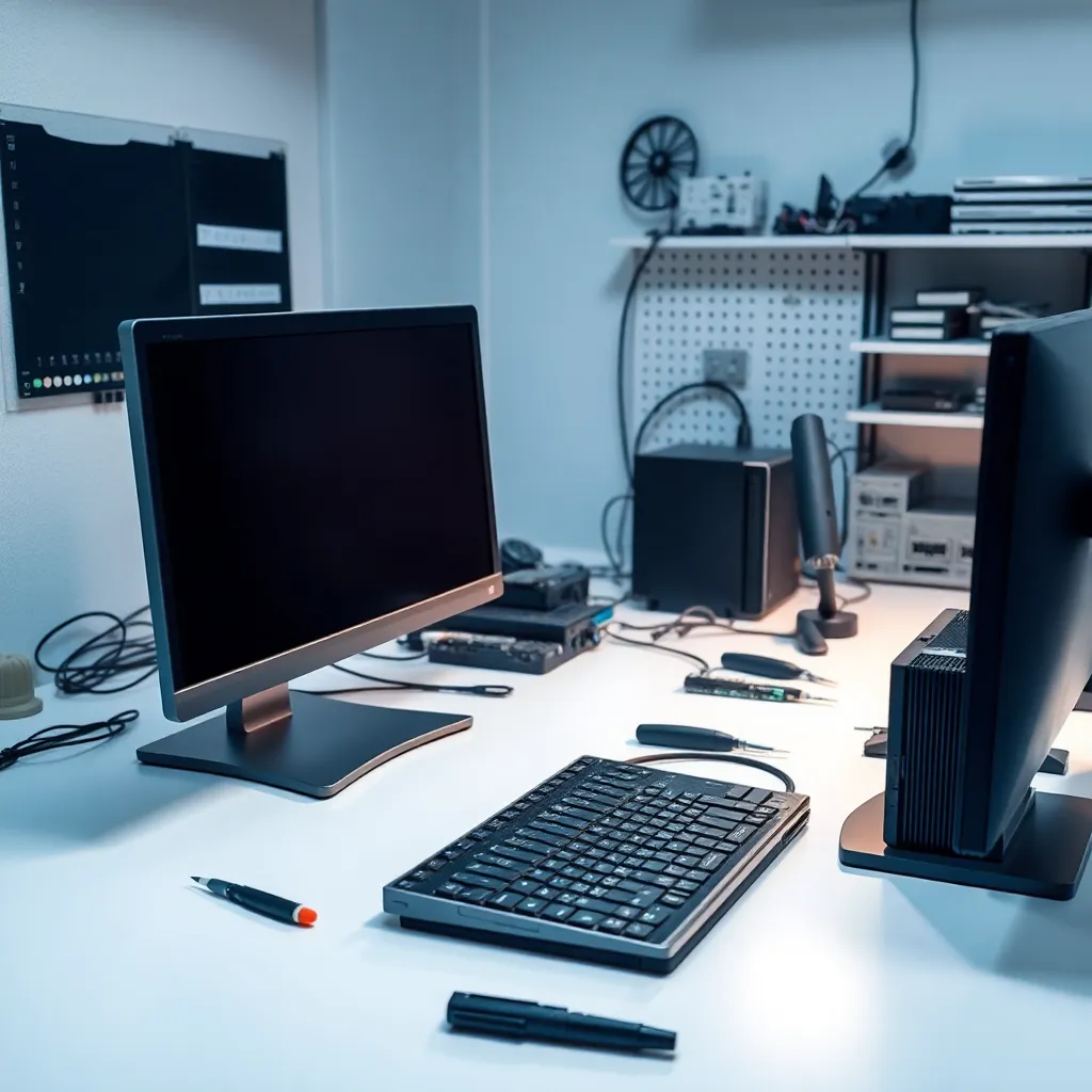 All Personal Computer Repair - By Appointment