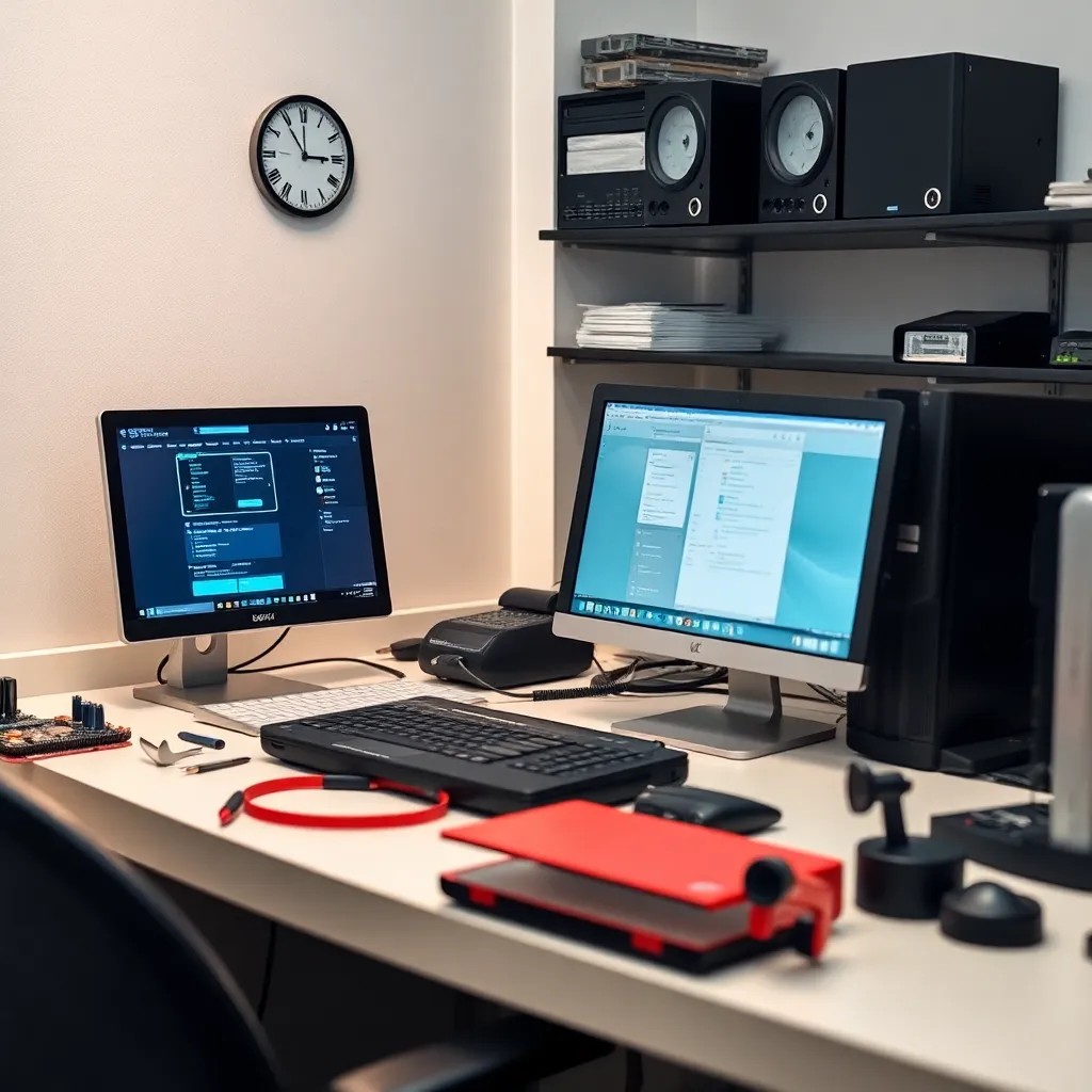 Alwaysonit - It Support & Managed It Services
