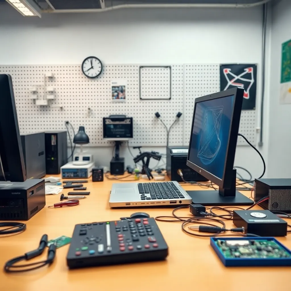 Atlantic Computer Services