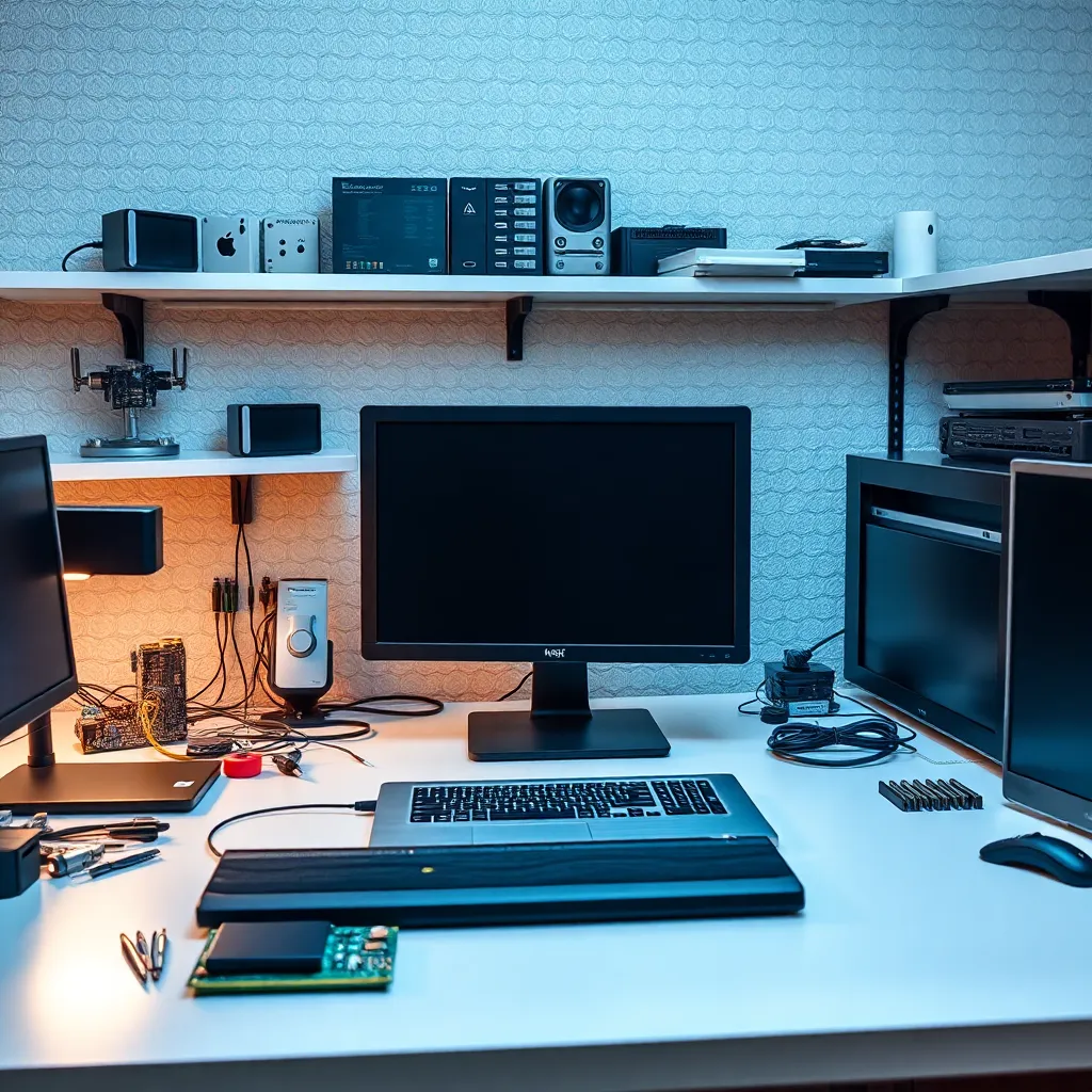 Austin's Computers