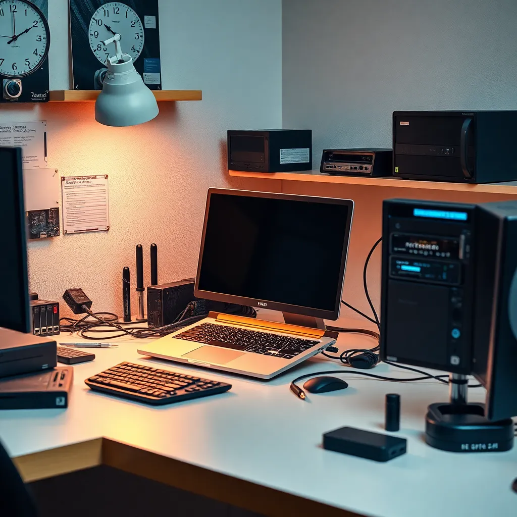 Azar Tech Solutions
