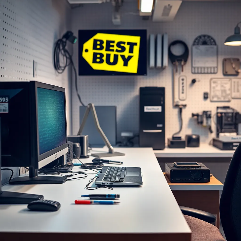Best Buy