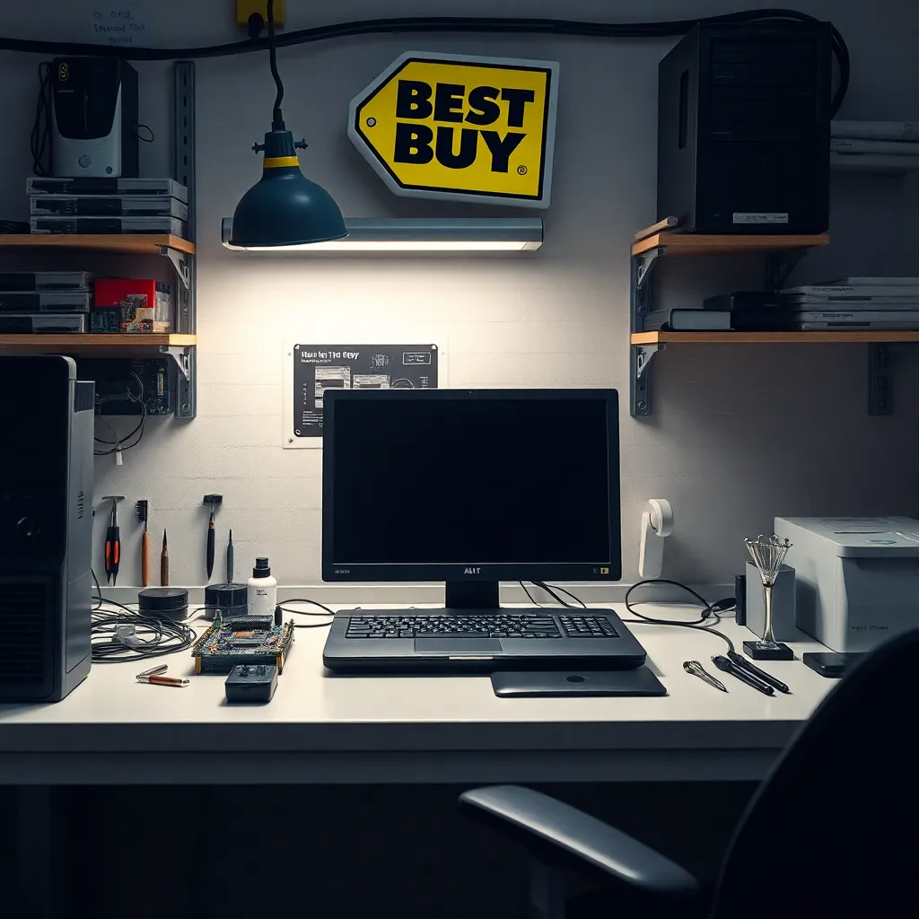 Best Buy