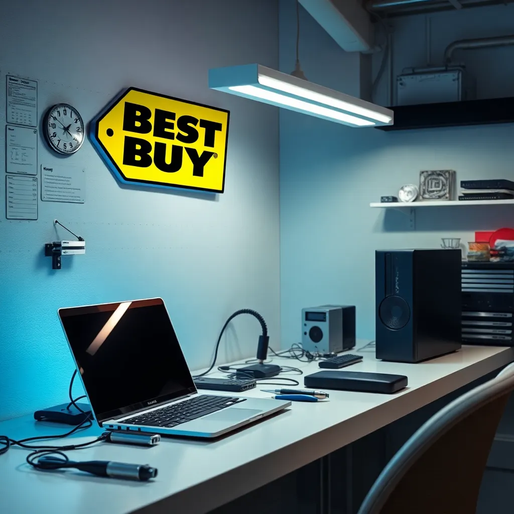 Best Buy