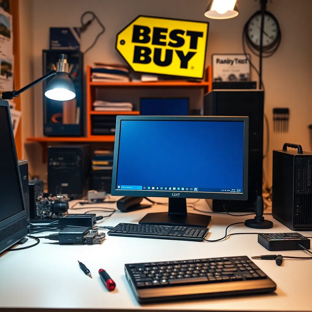 Best Buy