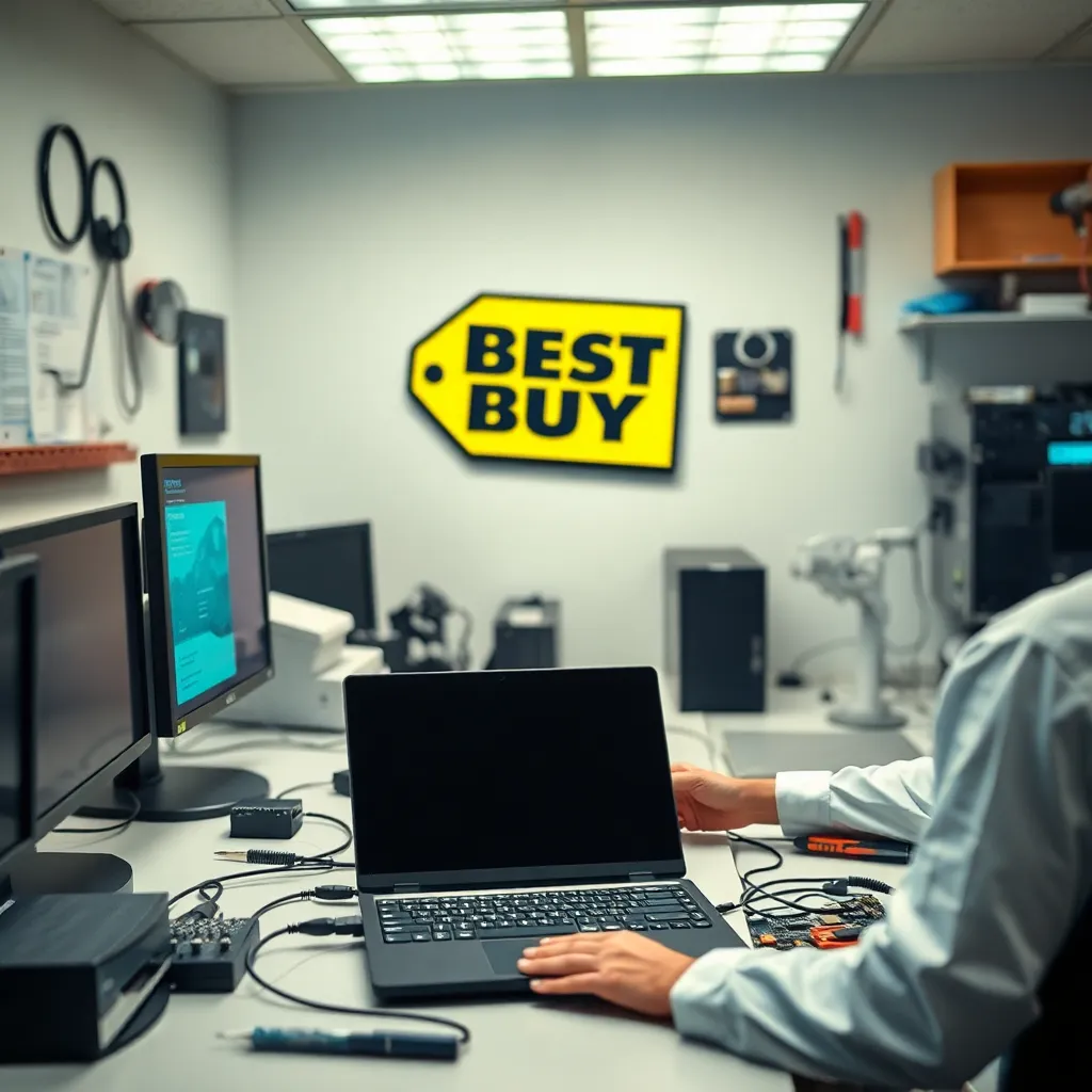 Best Buy