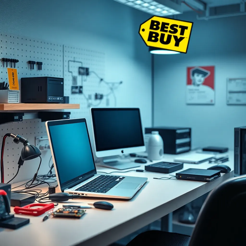 Best Buy