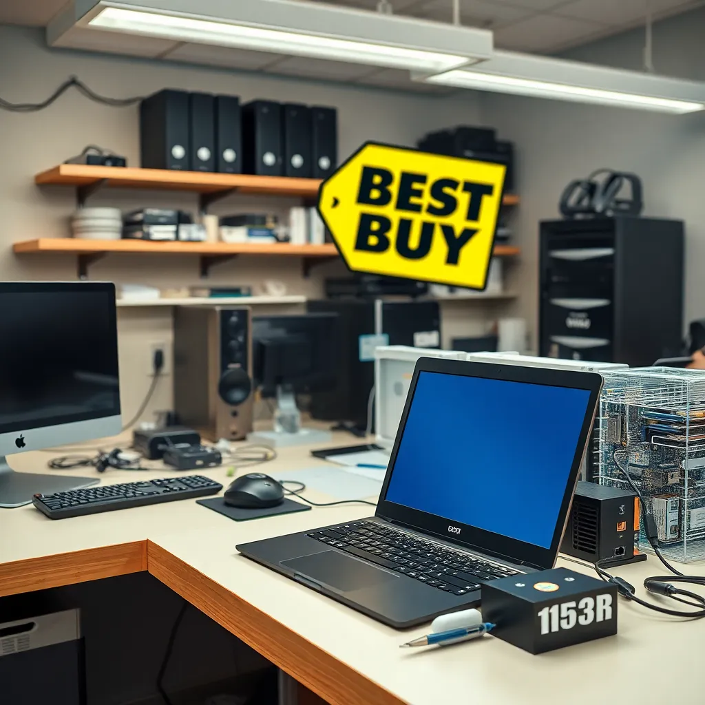 Best Buy