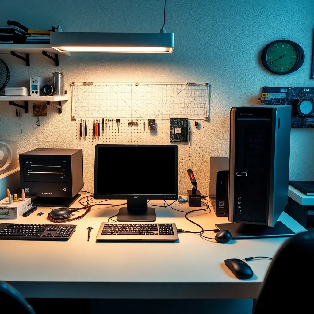 Bg Computer Services
