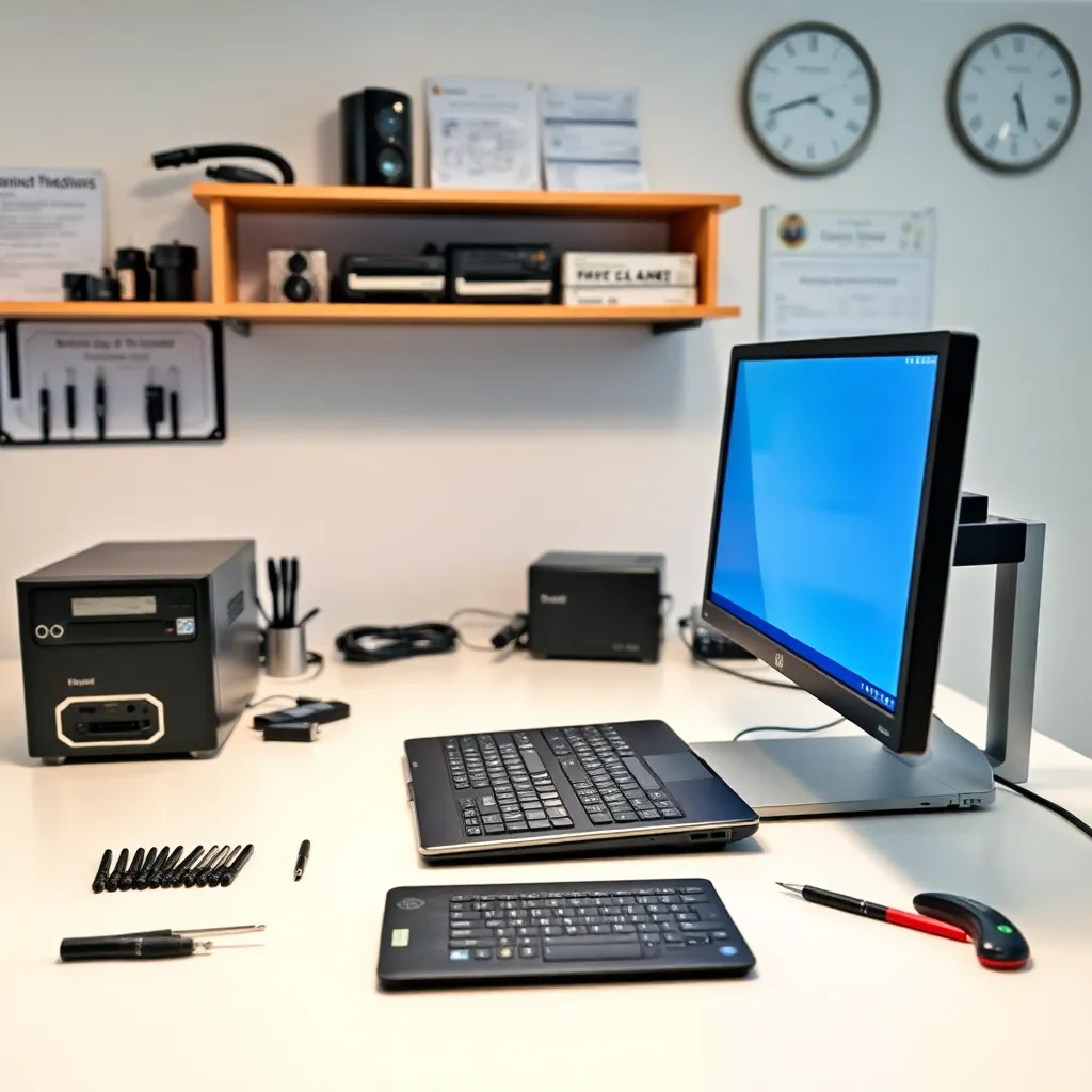 Bradenton Pc Repair: Computer Repair, Virus Removal