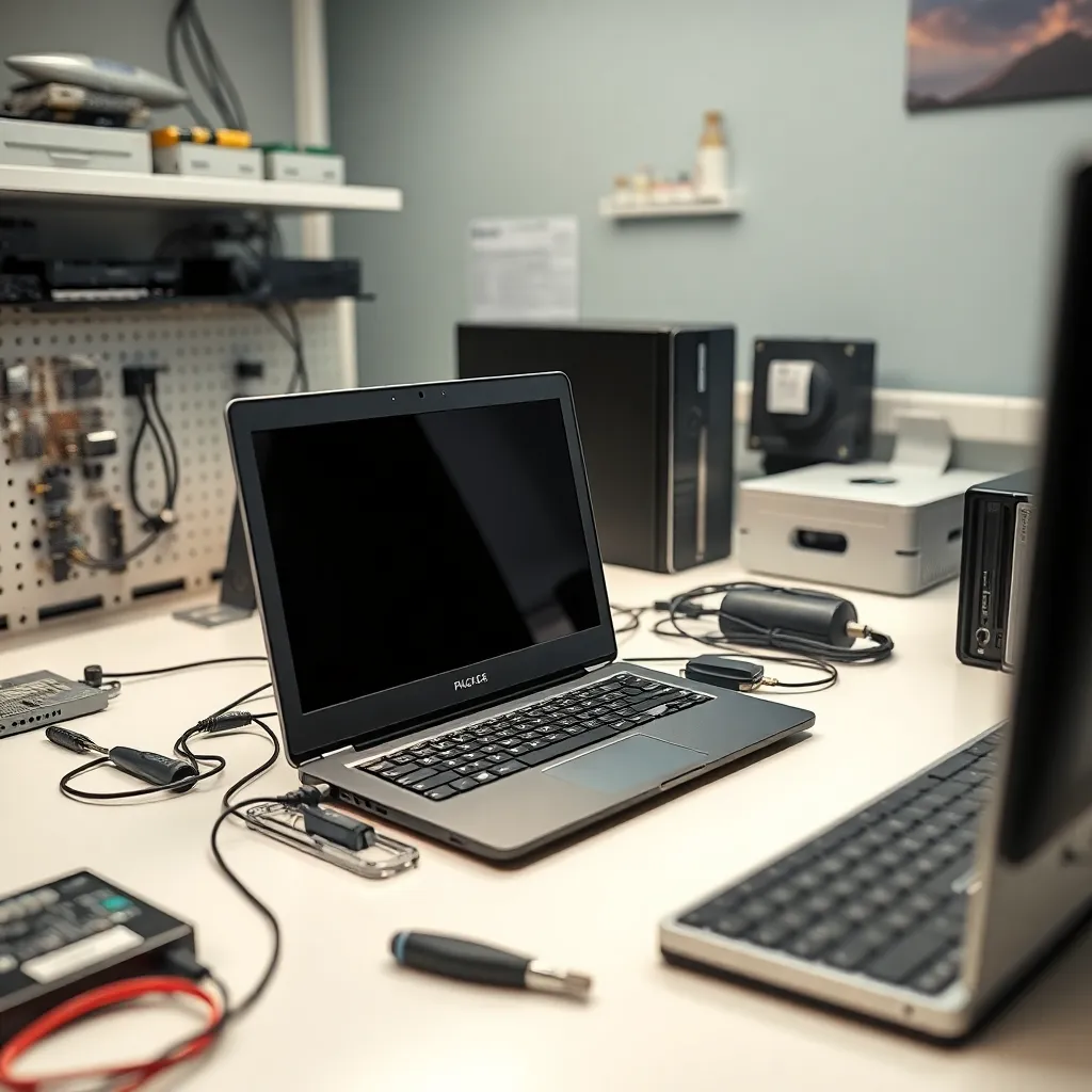 Brighter Computer Solutions