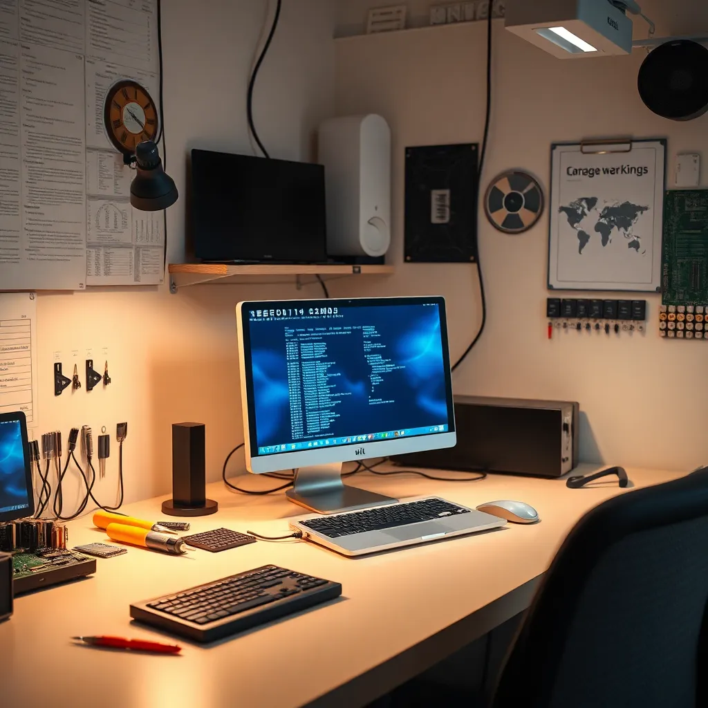 Brooklyn Computer Repair