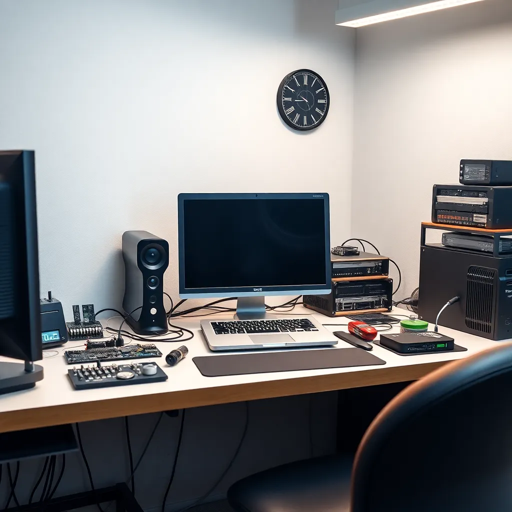 Brooklyn Computer Repair