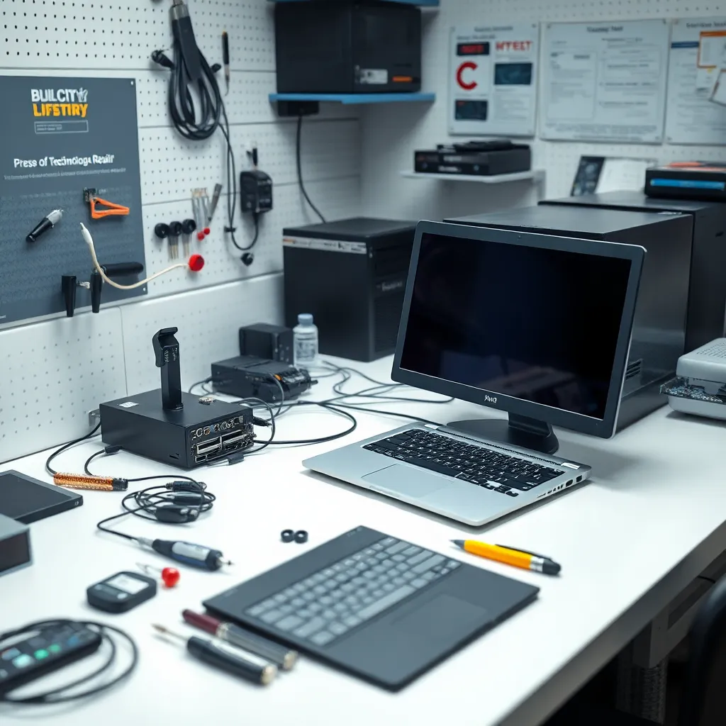 Bull City Mobile Repair