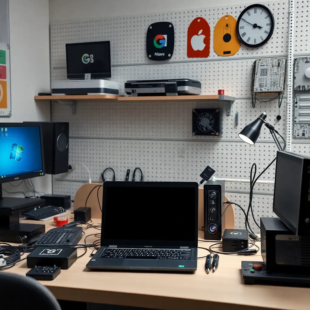 Car Computer Exchange
