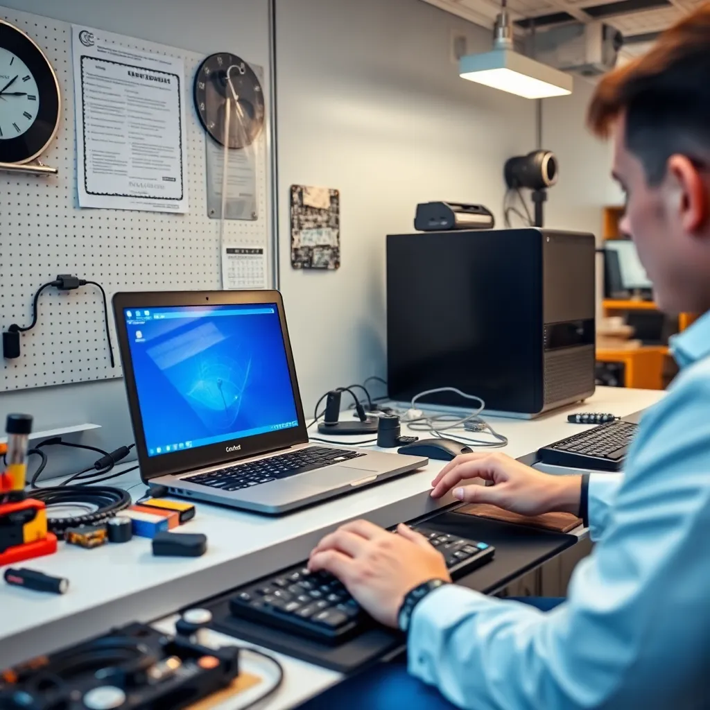 Cellairis Phone Repair - Annapolis Mall