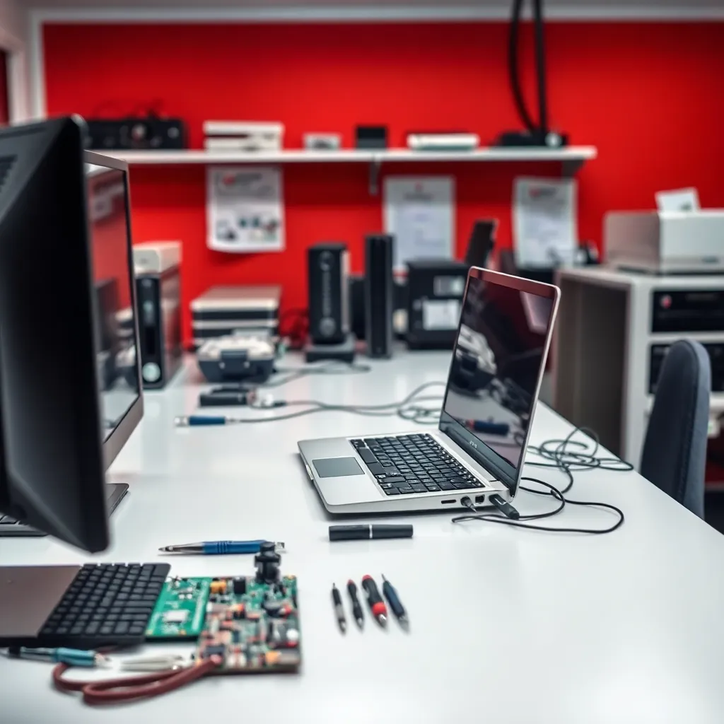 Central Valley Techcare