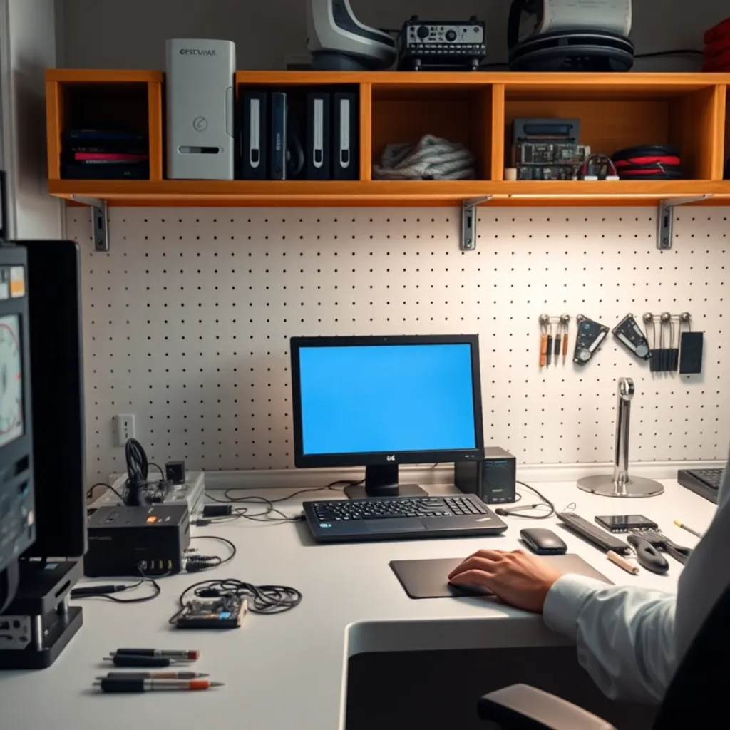Cna Computers & More