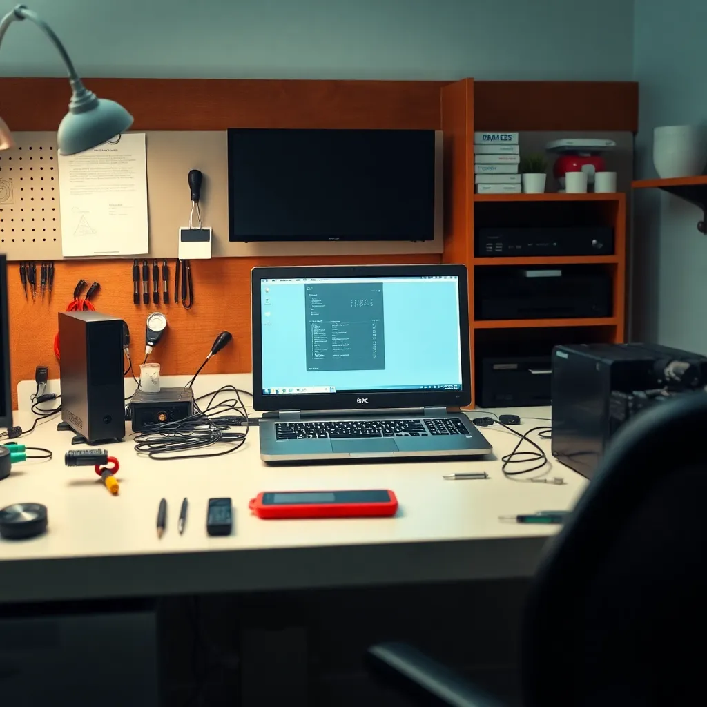 Columbus Micro Systems, Inc.