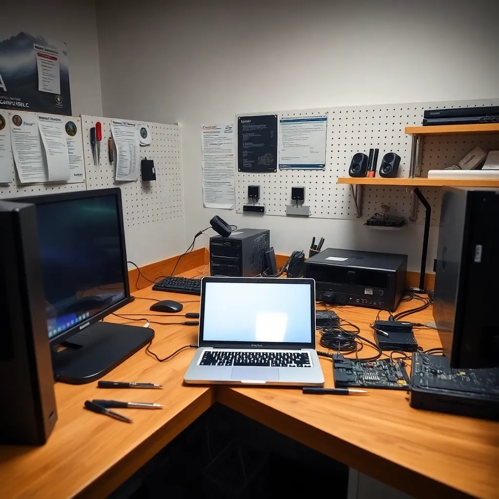 Compu10, Llc
