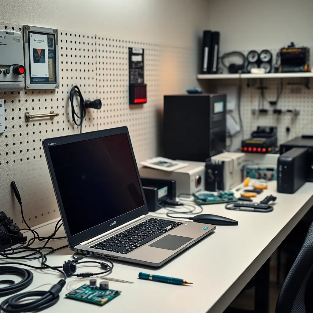 Computech Integration & Trade