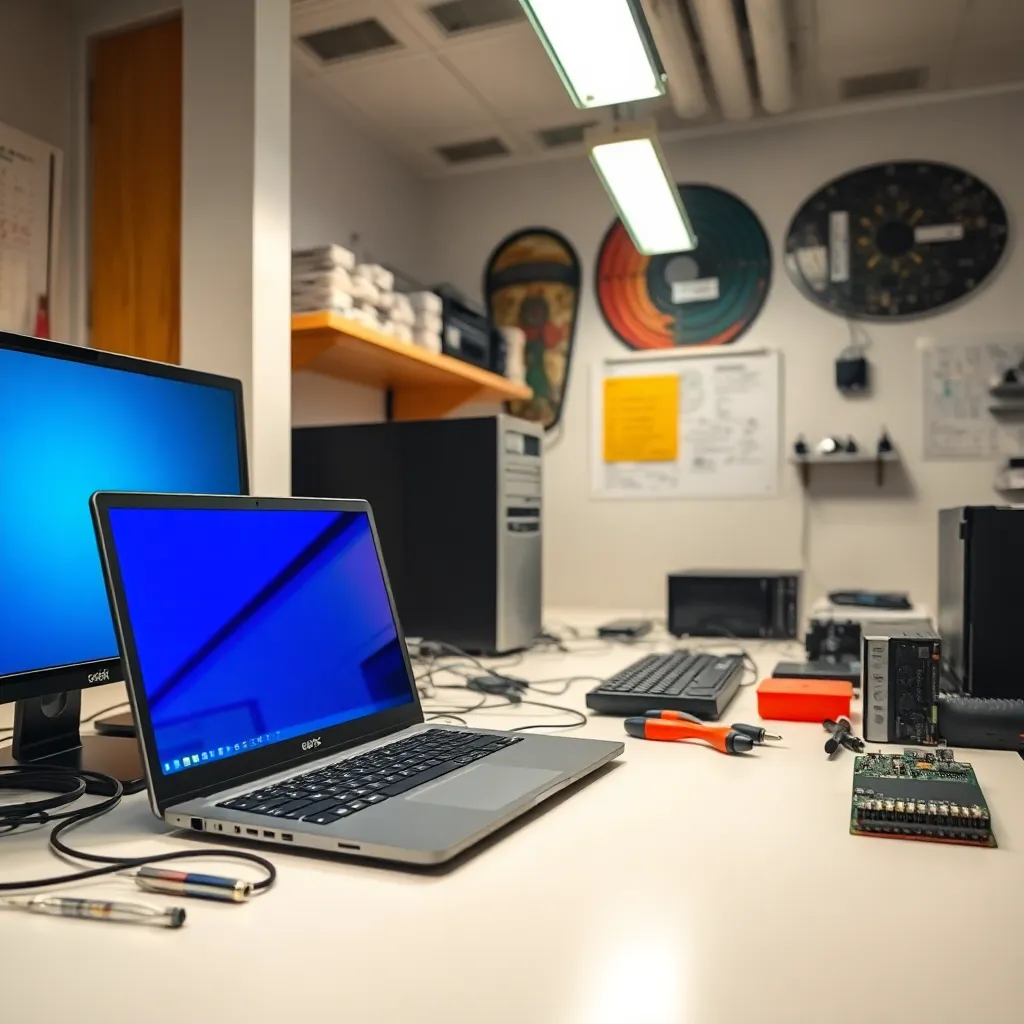 Computech