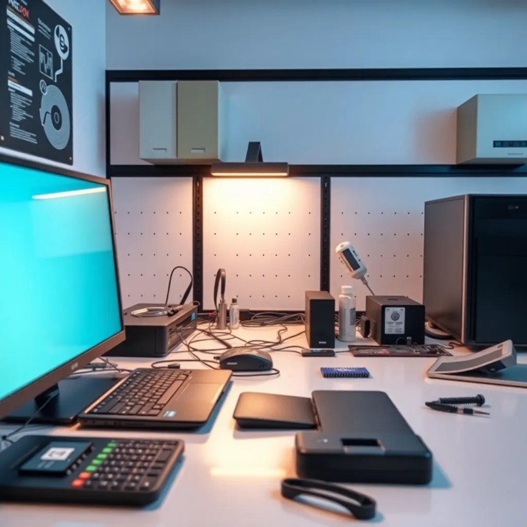 Computer Business Center