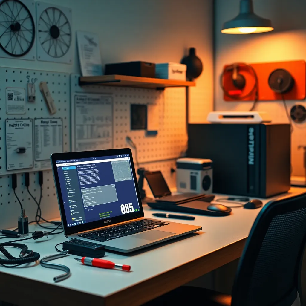 Computer Clinic