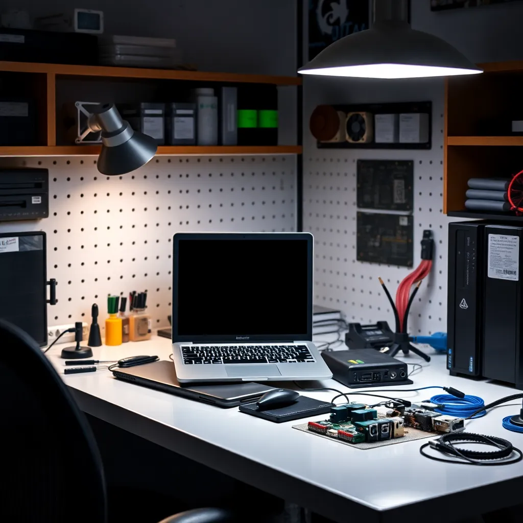 Computer Cpr | Fort Bragg And Spring Lake Computer Repair