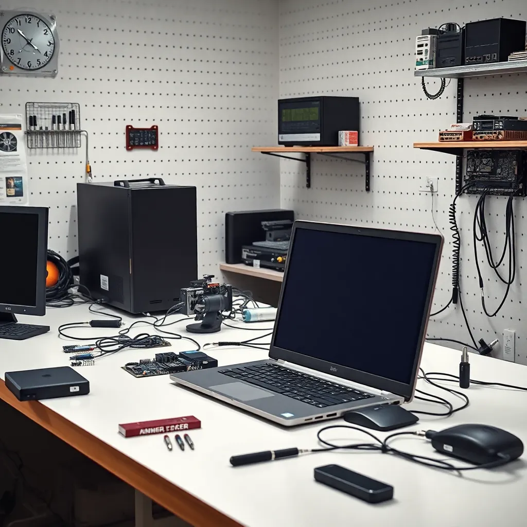Computer Guru