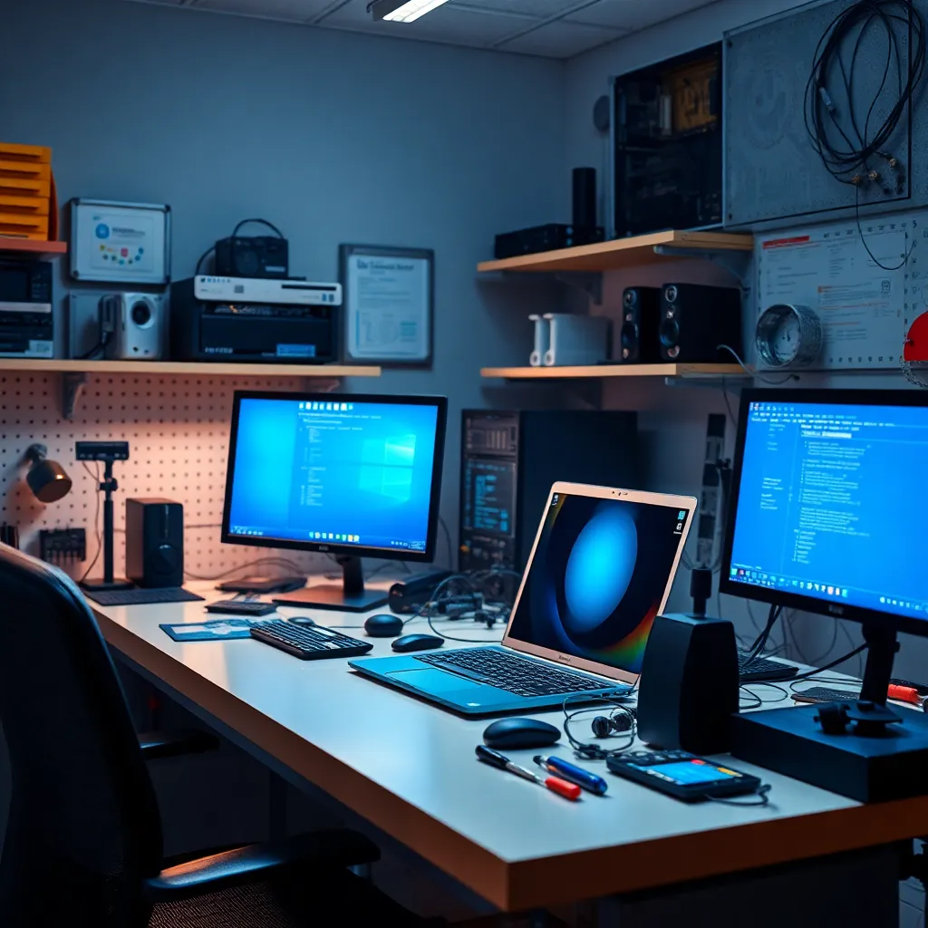Computer Guy Of Florida