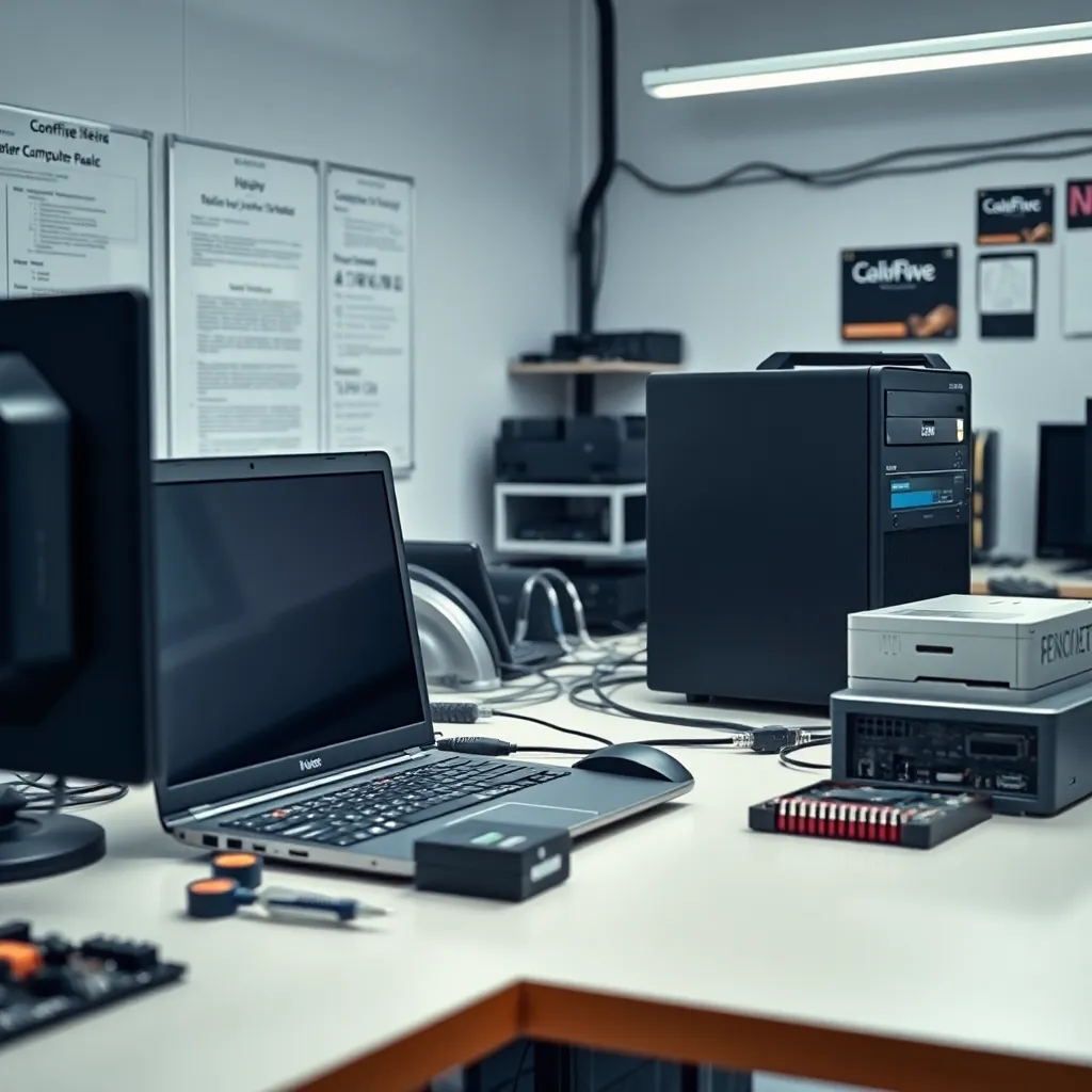 Computer Palace