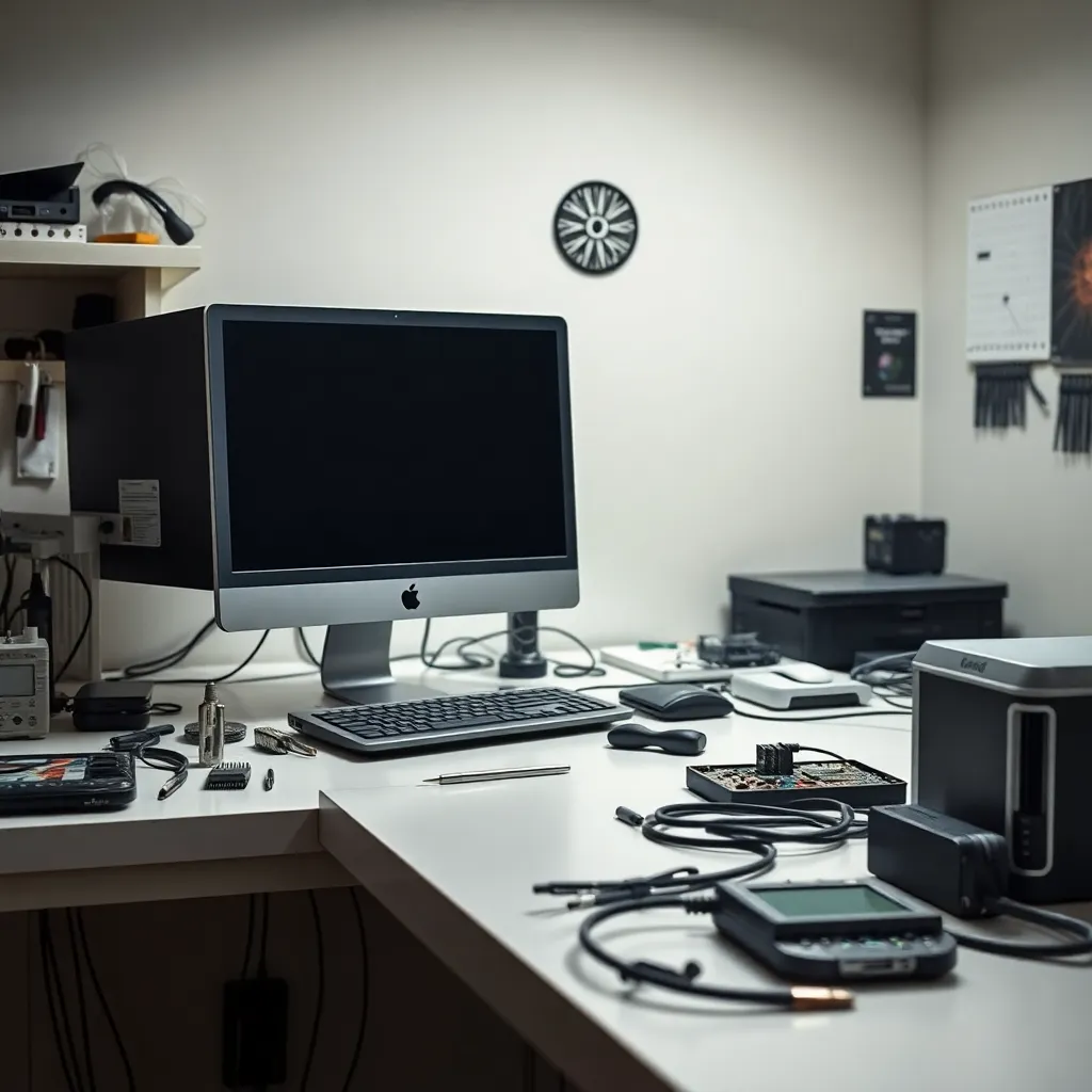 Computer Repair Vero Beach