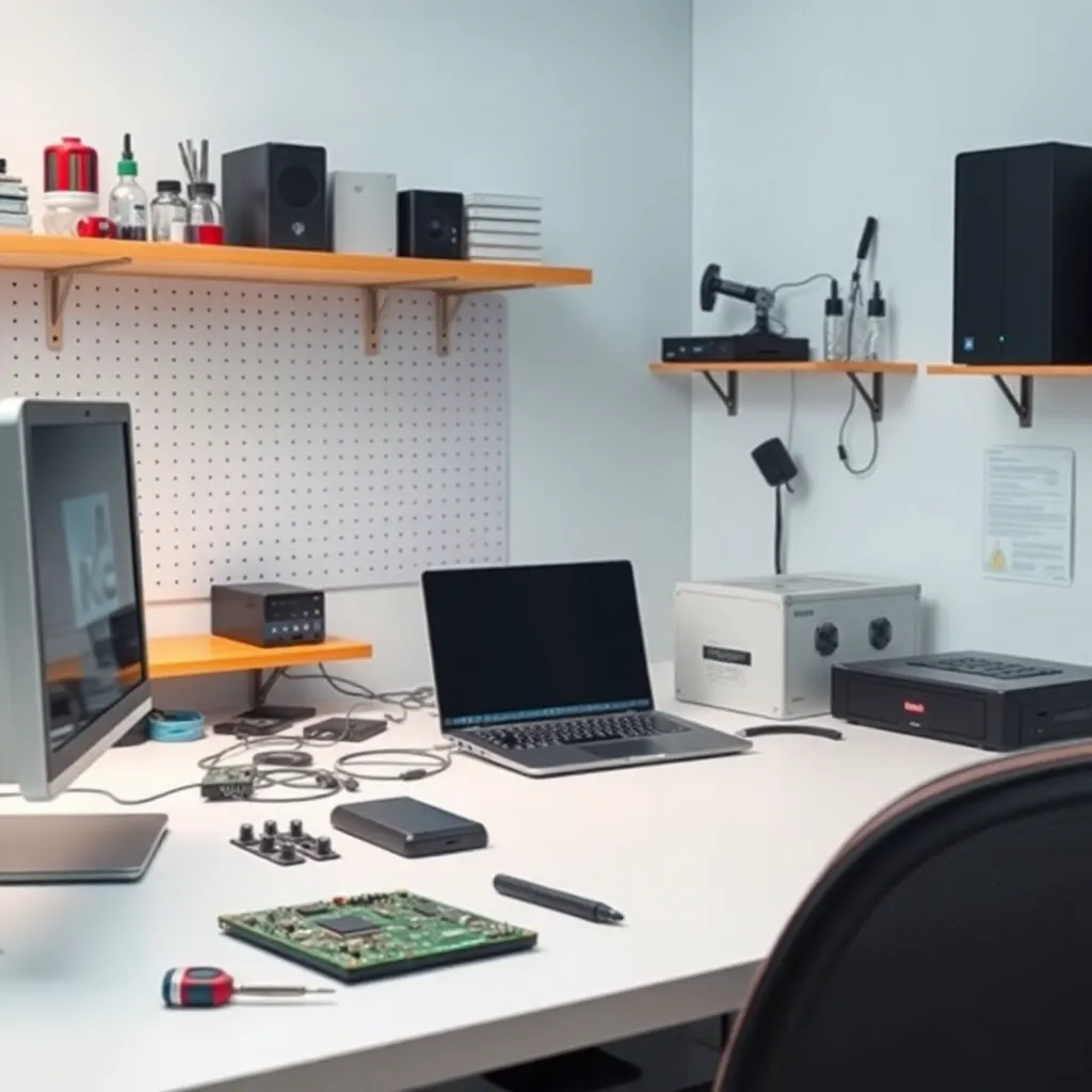 Computer Rescue