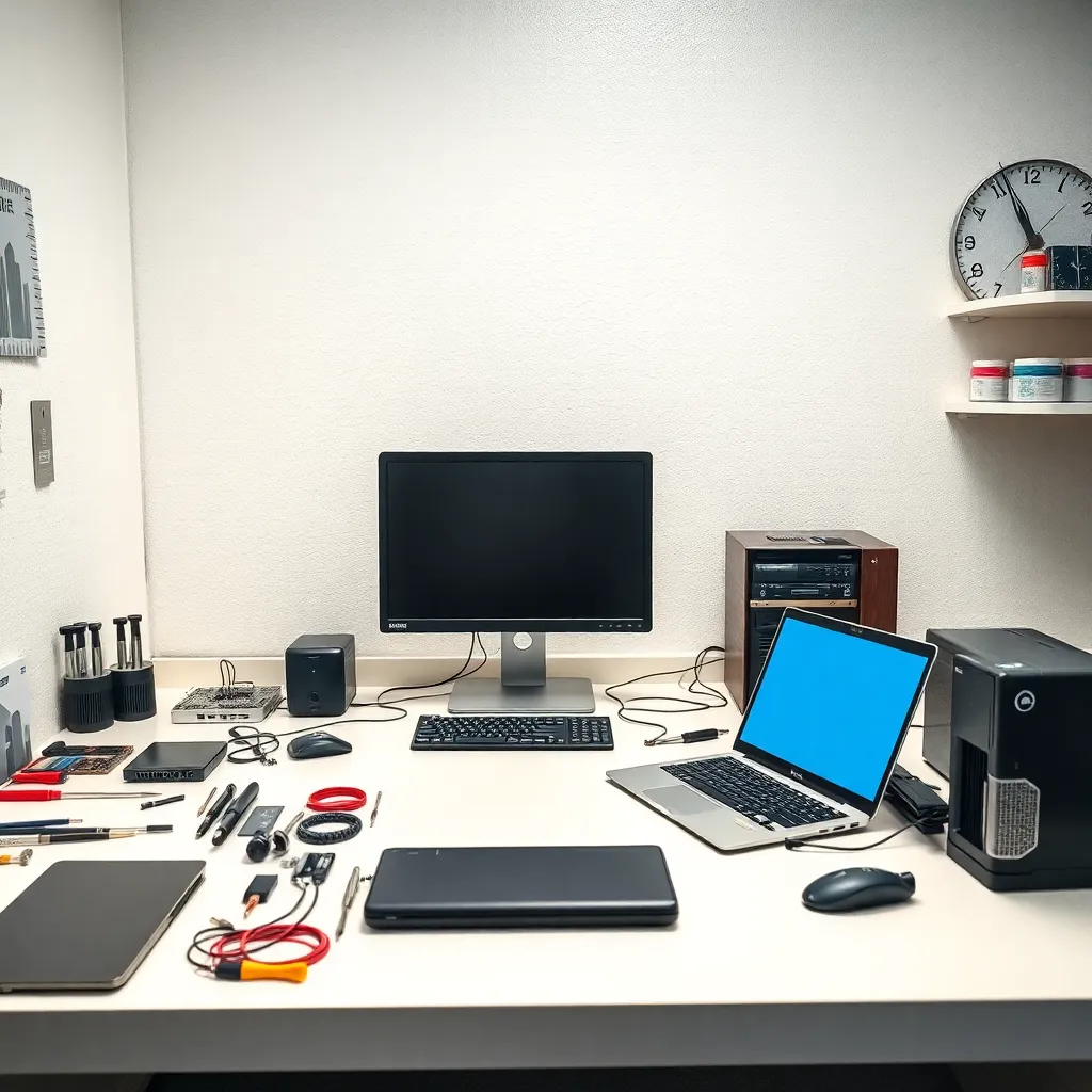 Computer Restore, Computer Repair, New Auburn, Mn Sibley County
