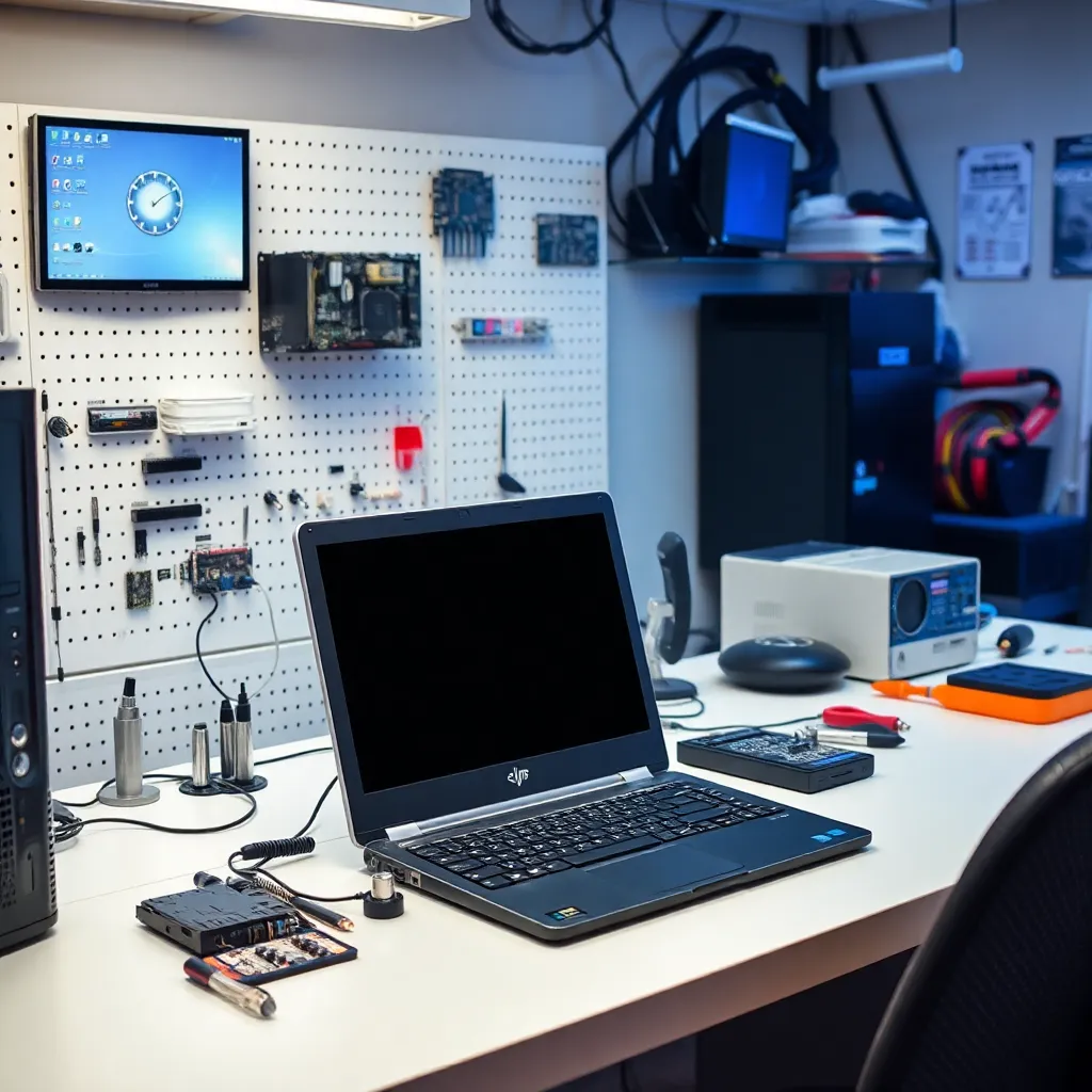 Computer Service Solutions, Inc