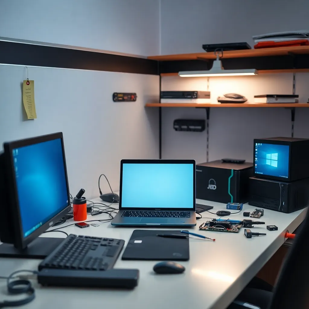 Computer Solutions