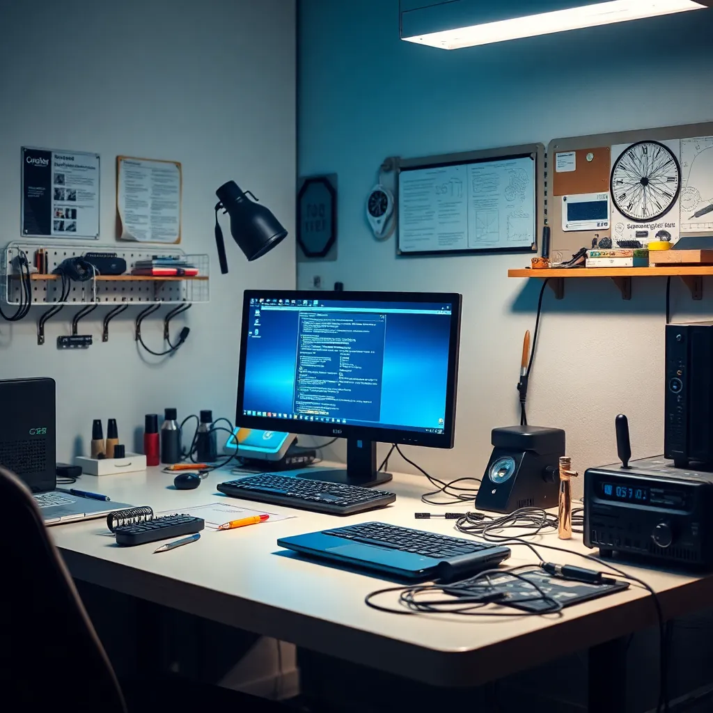 Computer Solutions