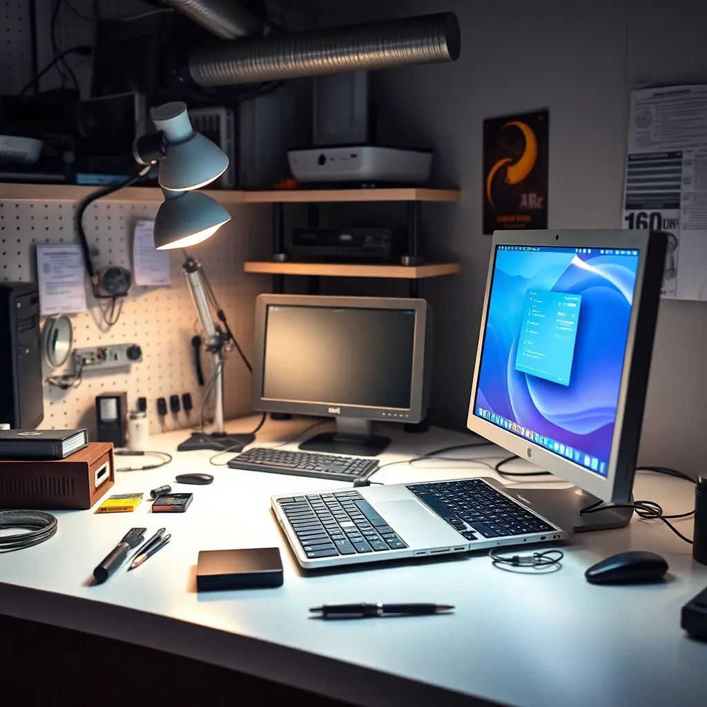 Computer Trends