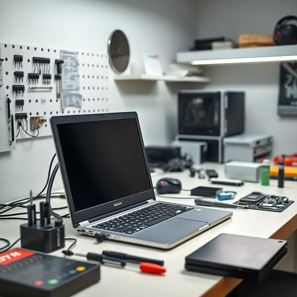 Computer Tutor Of Freeport Il