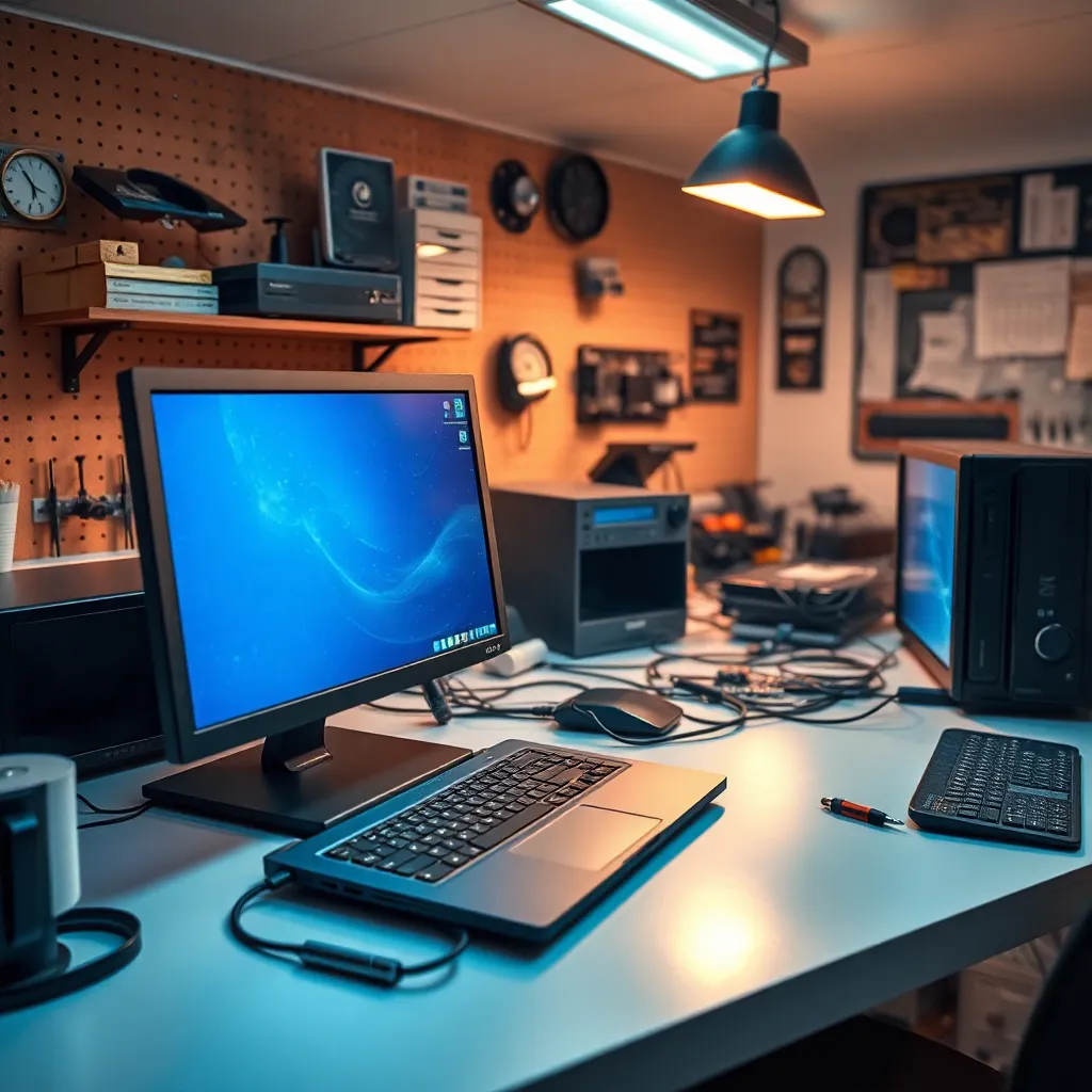 Computer Wizards Llc