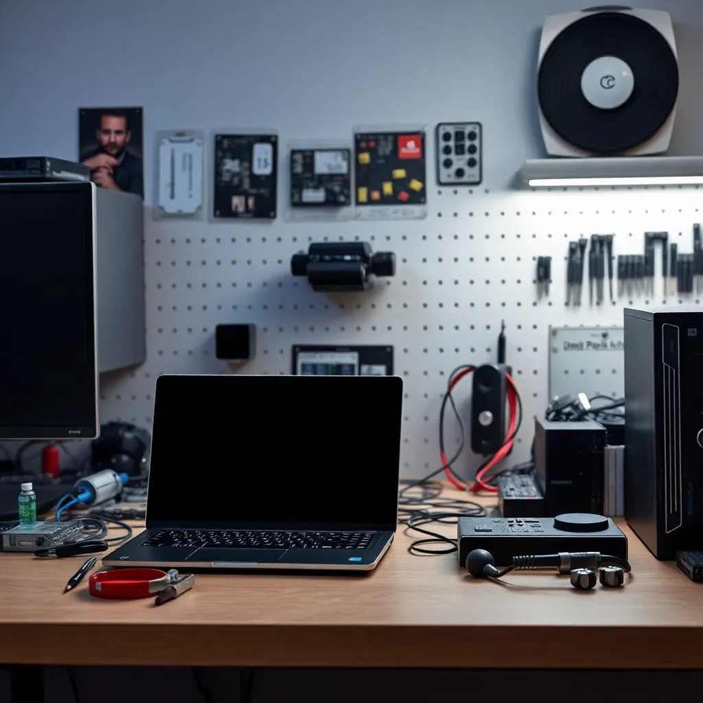 Computeraide Technology, Llc
